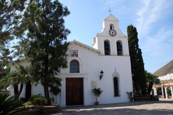 Iglesia de Santo Domingo