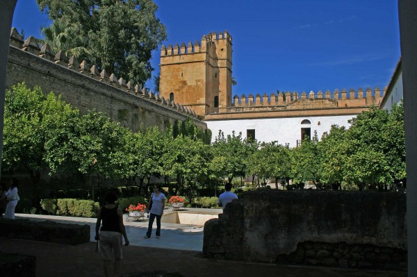 Alcazar