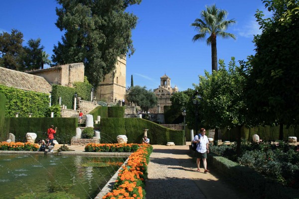 Alcazar