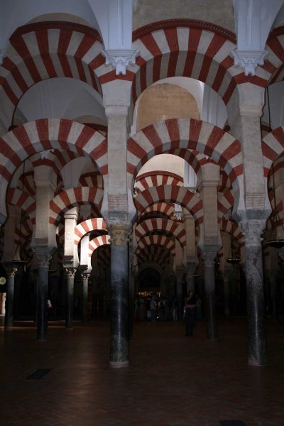 Mešita (Mezquita)