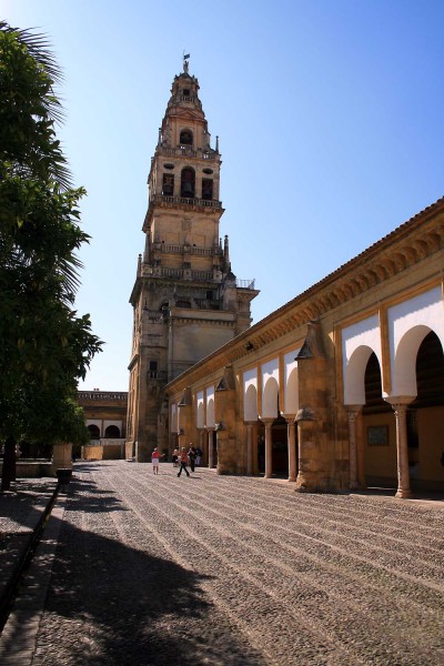 Mešita (Mezquita)