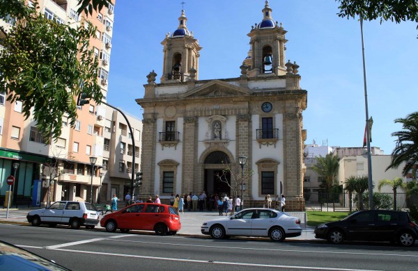 Iglesia de San José