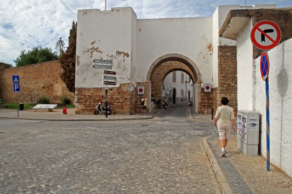 Arco do Repuso